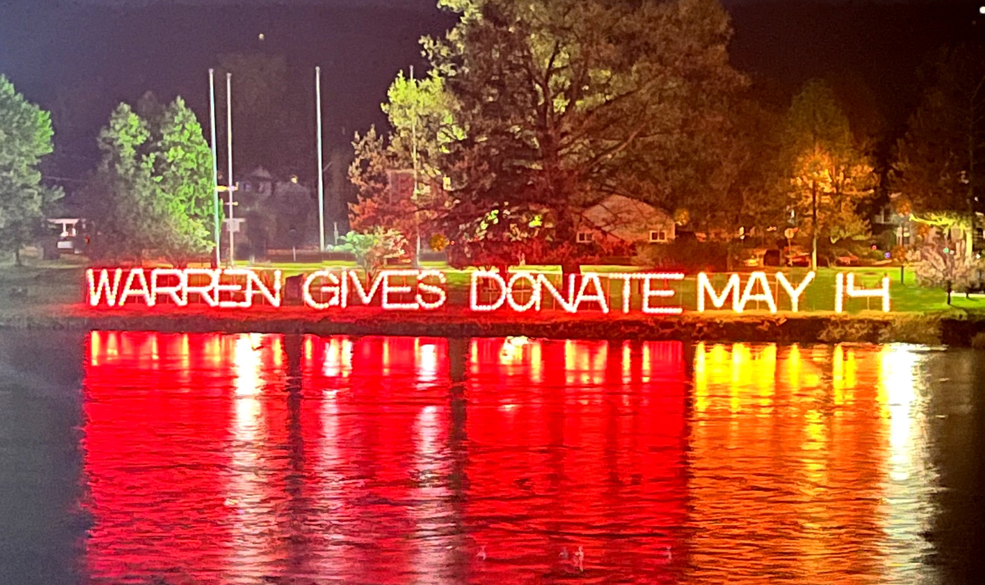 Warren County Rallies for 13th annual Warren Gives on May 14 | News